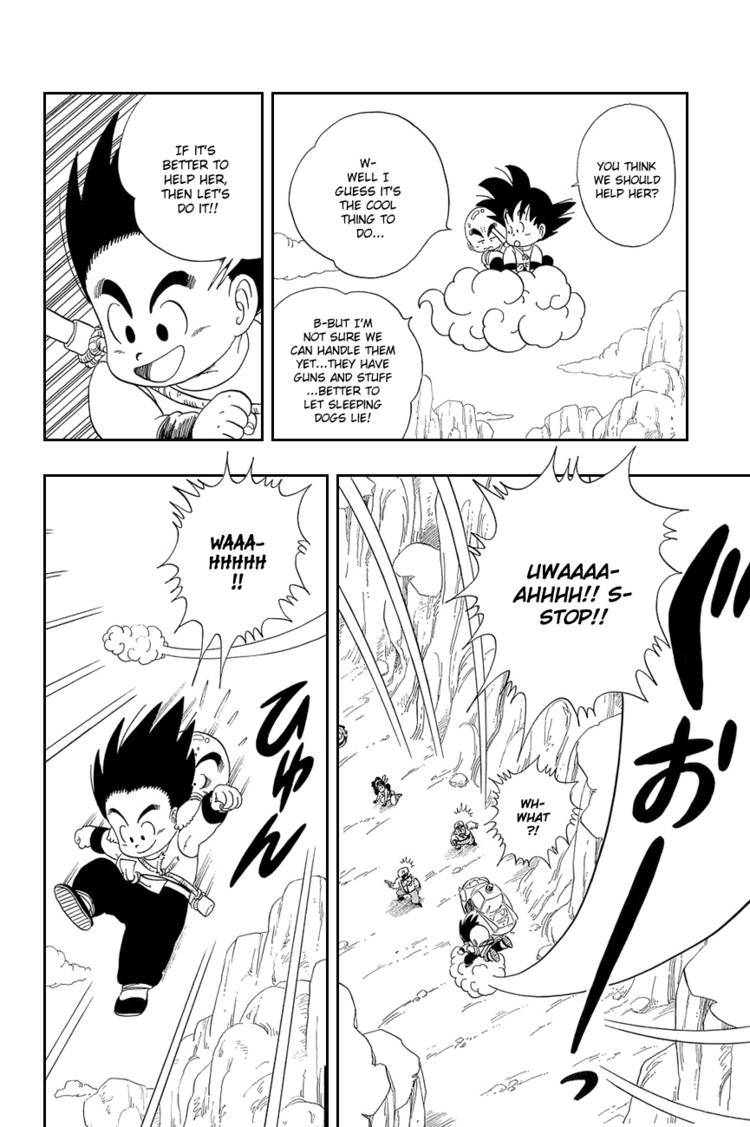 Dragon Ball Chapter 15.029 183